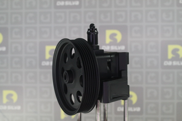 DA SILVA Servopump DP3476