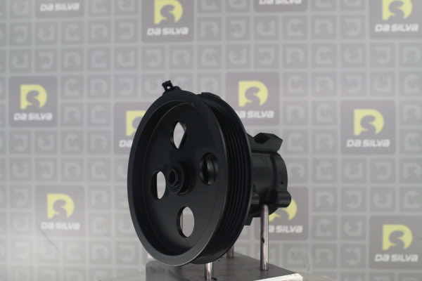 DA SILVA Servopump DP3494