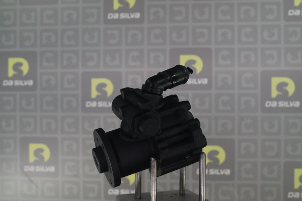 DA SILVA Servopump DP3496