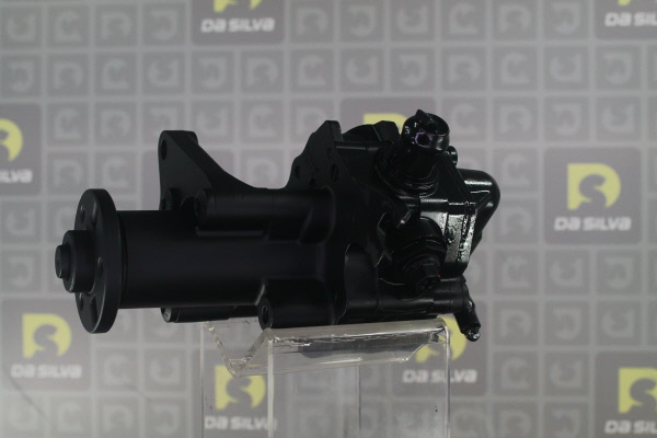 DA SILVA Servopump DP3502