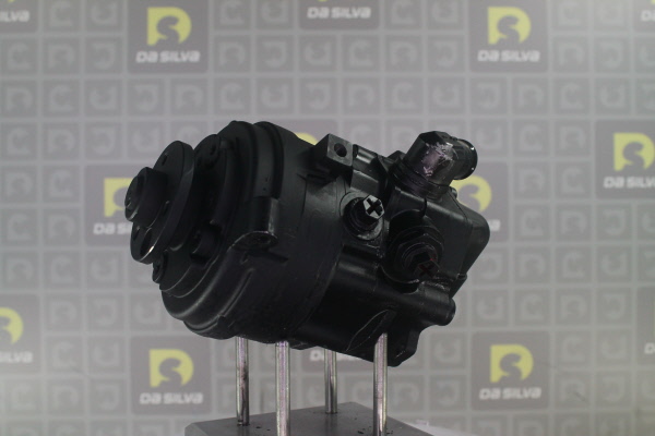DA SILVA Ohjaustehostimen pumppu DP3508