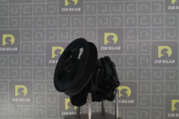 Servopumpe DA SILVA DP3514
