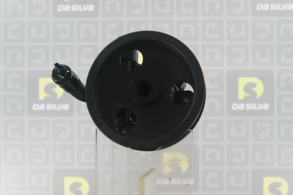 DA SILVA Ohjaustehostimen pumppu DP3526