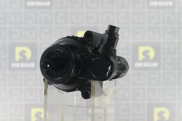 DA SILVA Ohjaustehostimen pumppu DP3532