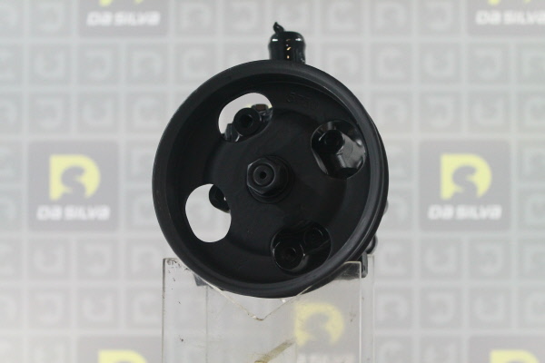 DA SILVA Ohjaustehostimen pumppu DP3535