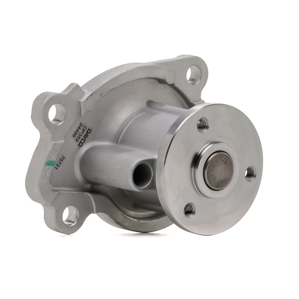 DAYCO DP359 Wasserpumpe Renault Megane 4 1.6 16V 115 PS Benzin 2022