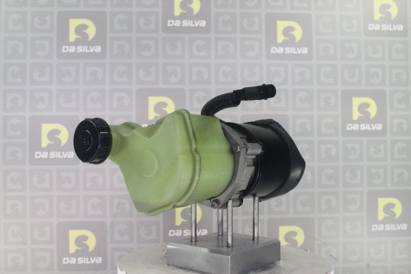 DA SILVA Servopumpe DP5009