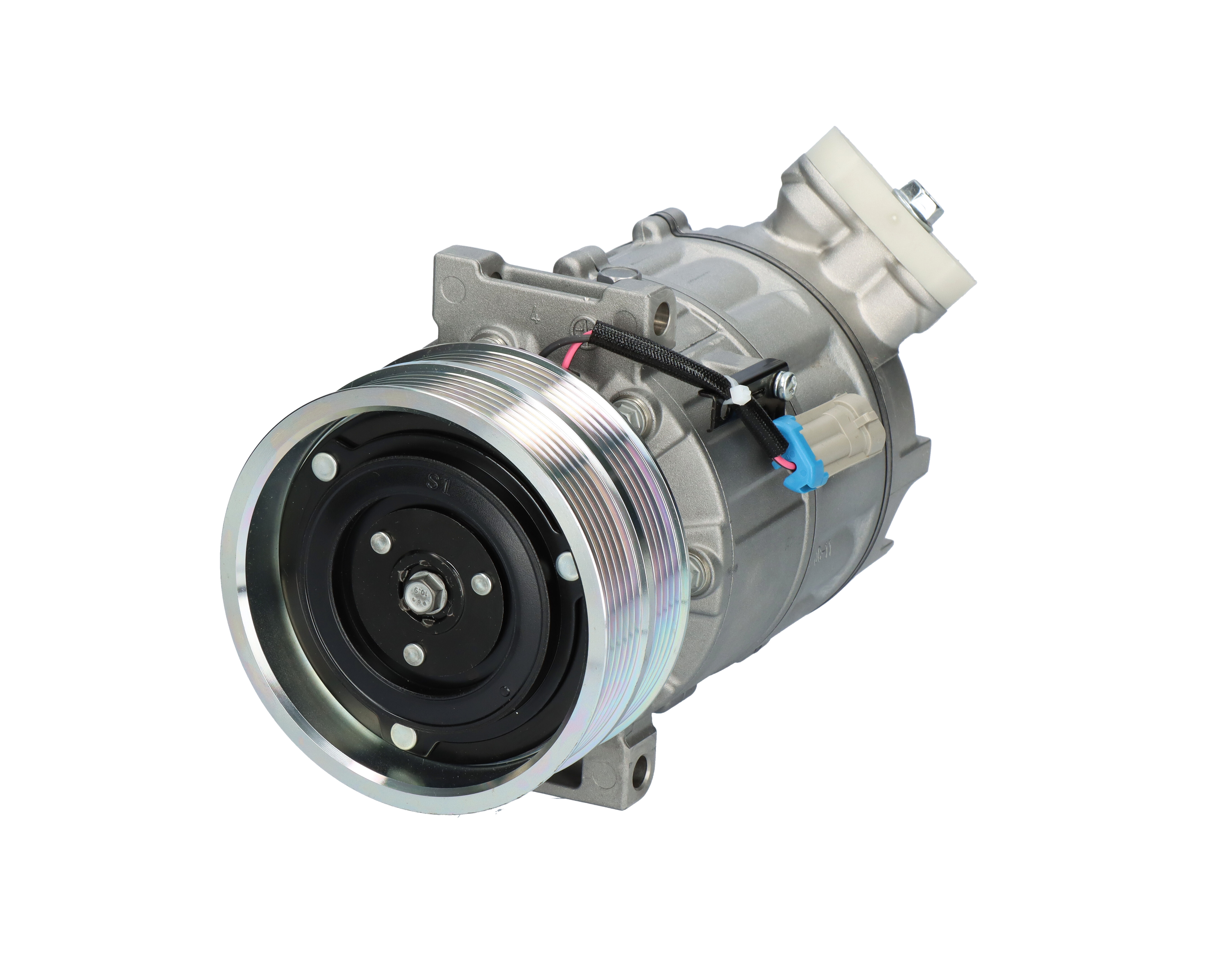60693332 OE VALEO Klimakompressor 813123