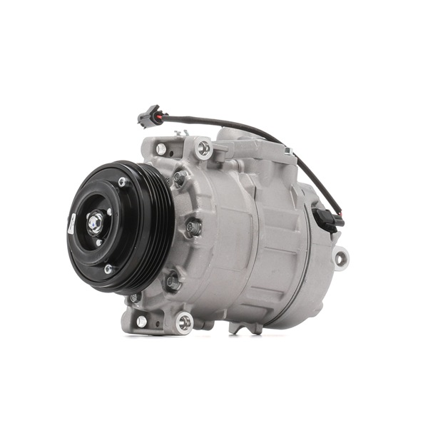 Klimakompressor VALEO 813194