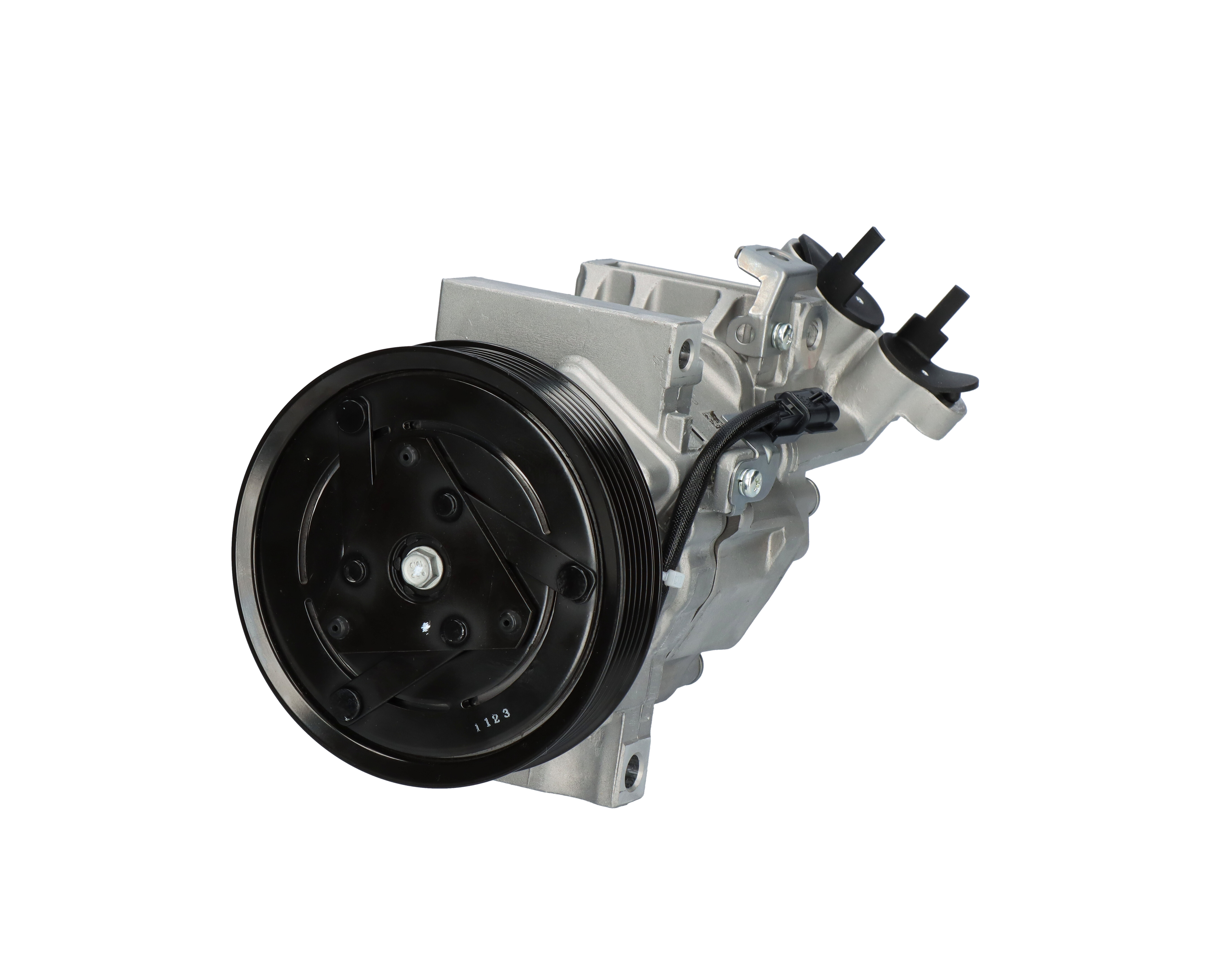 8201025121 OE VALEO Compressor, ar condicionado 813256