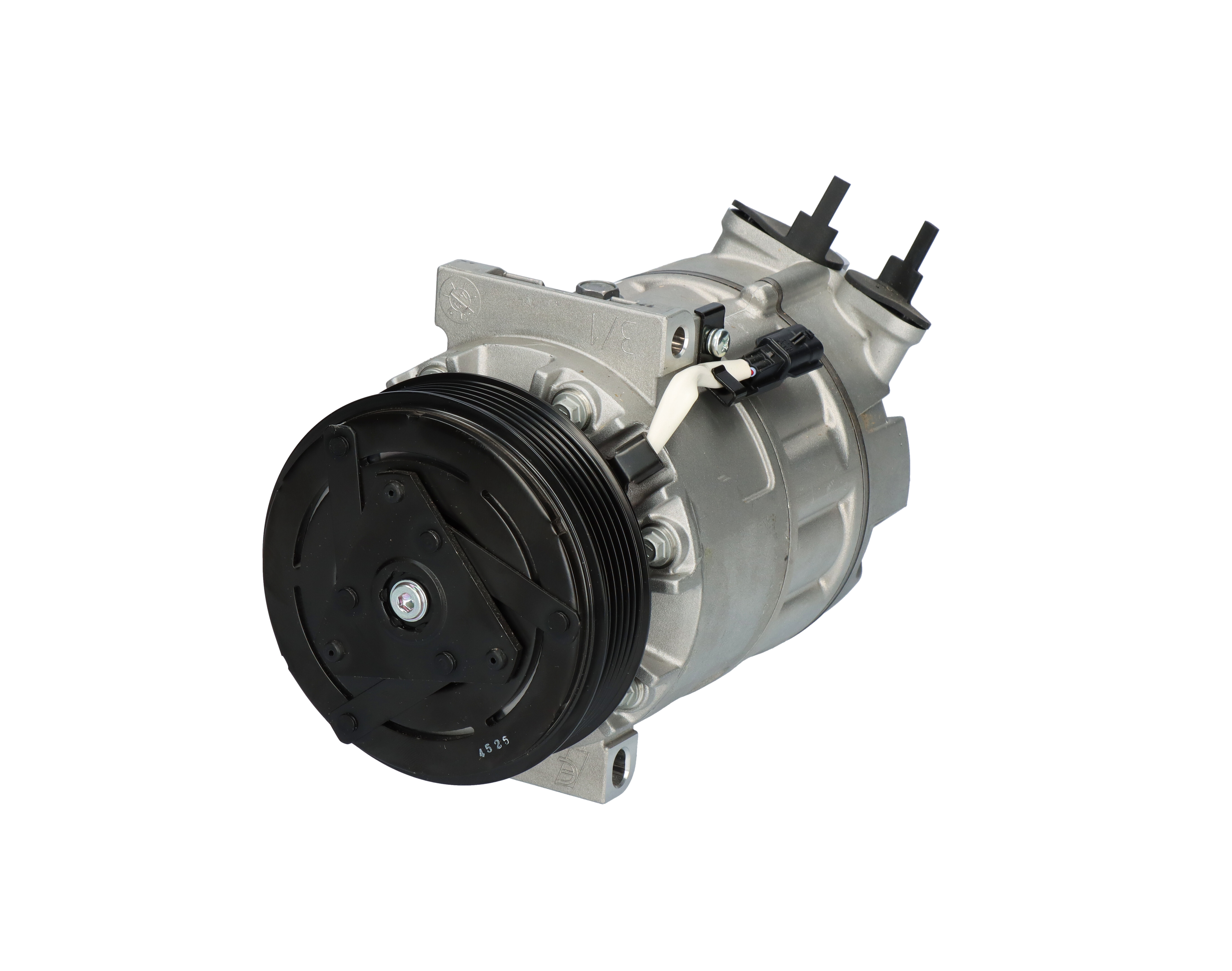 Compresseur de climatisation VALEO 813264 appropriées pour RENAULT pas cher