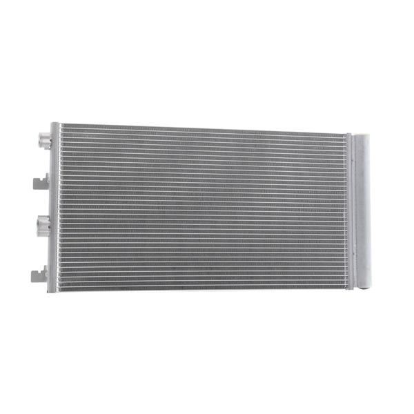 d'origine Dacia LOGAN VALEO Radiateur de clim 814178