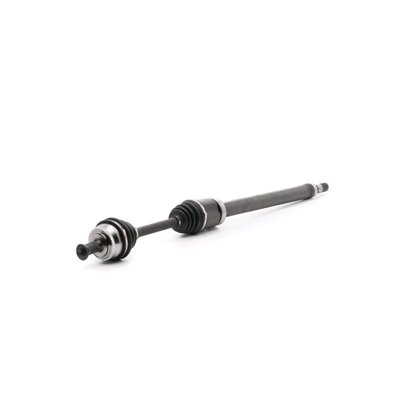 Aandrijfassen Volvo S60 2005 DS9706RA BGA
