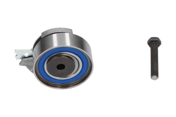 KAVO PARTS DTE-1001 Rullo tenditore cinghia distribuzione Corsa C 1.2 (F08, F68) Benzina 75 CV 2005 prezzo