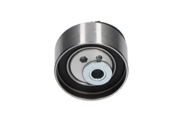KAVO PARTS DTE-4505 Timing belt tensioner pulley MAZDA 626 V Hatchback (GF) 1.9 Petrol 100 hp 2000 price