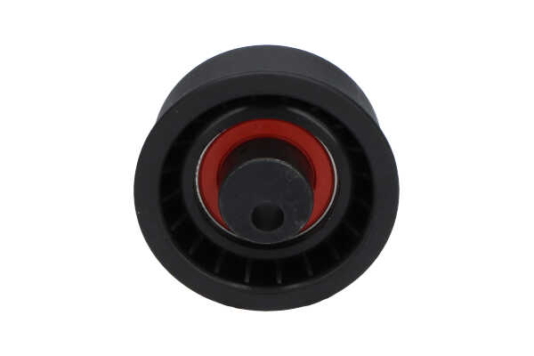 KAVO PARTS DTE-4514 Polea tensora de la correa de distribución Sunny III Hatchback (N14) 1.6 i 16V Gasolina 102 cv 1994 precio