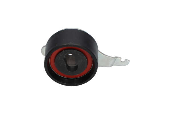 KAVO PARTS DTE-4519 Spannrolle, Zahnriemen E-Serie Bus (SR1) E2000 Benzin 86 PS 1985