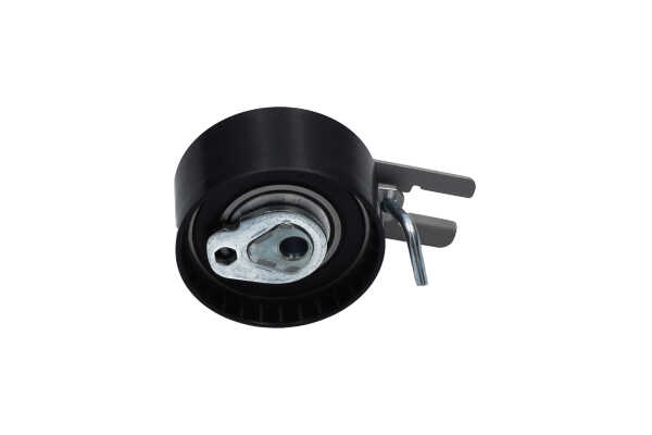 KAVO PARTS DTE-4525 Spanrol voor de tandriem PEUGEOT 307 SW (3H) 1.6 HDI Diesel 90 Pk 2008 kosten
