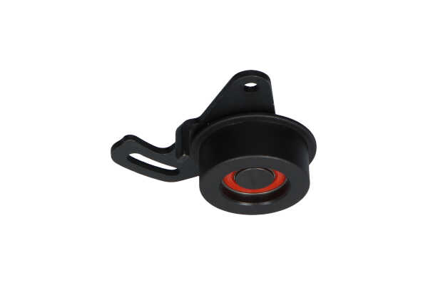 KAVO PARTS DTE-5501 Strammehjul, tandrem MITSUBISHI COLT II (C1_A) 1.6 Turbo ECi Benzin 125 HK 1984 pris
