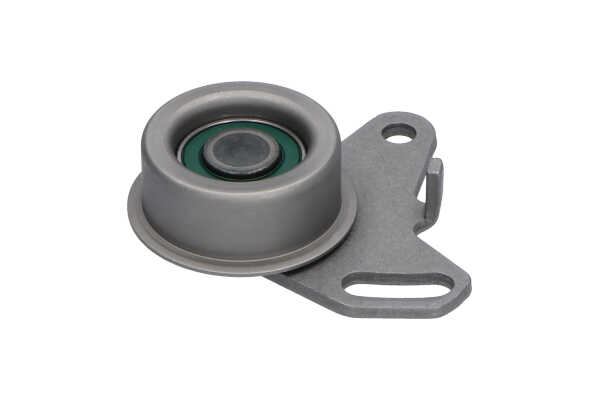 Spanrol, distributieriem KAVO PARTS DTE-5503 geschikt voor HYUNDAI, MITSUBISHI goedkope