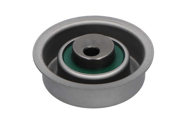 KAVO PARTS DTE-5505 Ролик натяжителя ремня грм MITSUBISHI Space Wagon II (N3) 1.8 TD (N35W) Дизель 75 л.с. 1994