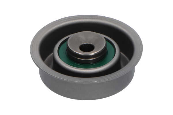 KAVO PARTS DTE-5513 Puleggia tendicinghia distribuzione MITSUBISHI PAJERO II (V3_W, V2_W, V4_W) 2.4 Benzina 112 CV 1992 prezzo