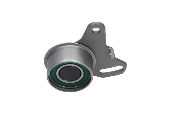 KAVO PARTS DTE-5514 Spannrolle, Zahnriemen MITSUBISHI GALANT IV Stufenheck (E3_A) 1.8 D 60 PS Diesel 1990