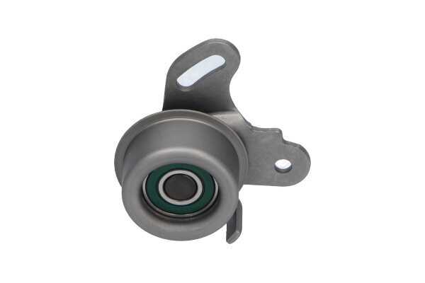 KAVO PARTS DTE-5518 Napenjalni valj, zobati jermen MITSUBISHI Lancer IV Hatchback (C6_A, C7_A) 1.5 12V Bencin 90 km 1992