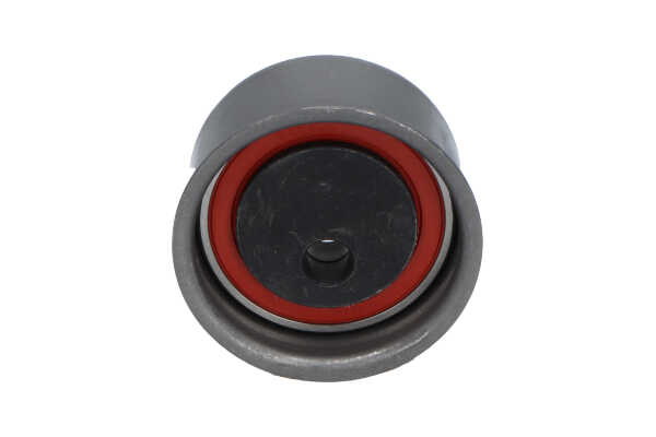 KAVO PARTS DTE-5519 Ролик натяжителя ремня грм MITSUBISHI Lancer 4 (C6_A, C7_A) 1.8 GTi 16V бензин 140 л.с. 1993