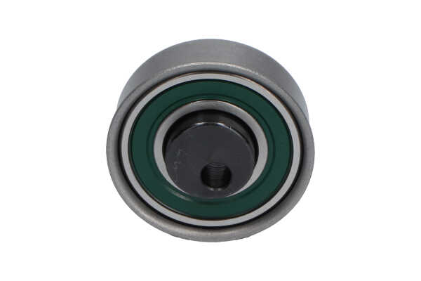 KAVO PARTS DTE-5532 Kiristysrulla, hammashihnat MITSUBISHI Eclipse II Coupe (D32A) 2.0 GT 16V Bensiini 214 hv 1997