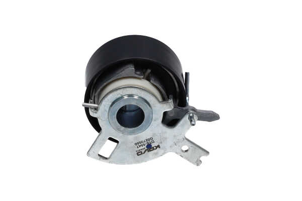 KAVO PARTS DTE-5547 Strammehjul, tandrem Peugeot 607 Sedan 2.2 HDi Diesel 170 HK 2010 pris