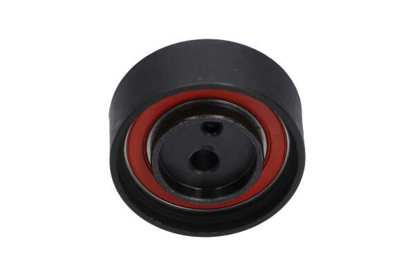 KAVO PARTS DTE-6509 Rolo tensor, correia dentada NISSAN X-TRAIL (T30) 2.5 4x4 Gasolina 179 cv 2013 preço