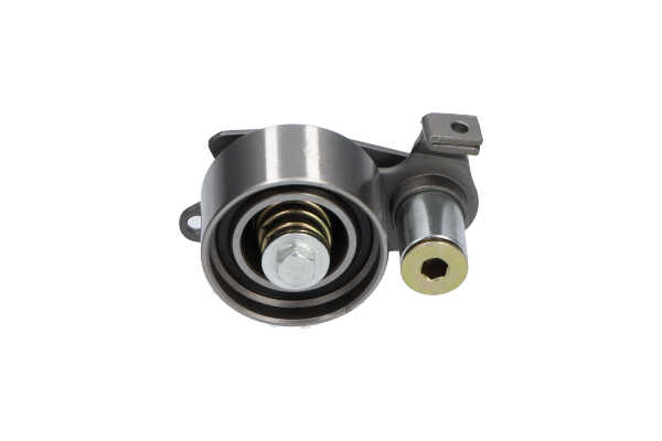 KAVO PARTS DTE-9007 Rolo tensor da correia de distribuição TOYOTA Land Cruiser 80 (J80) 4.2 TD (HDJ80, HDJ81) Diesel 167 cv 1996 preço