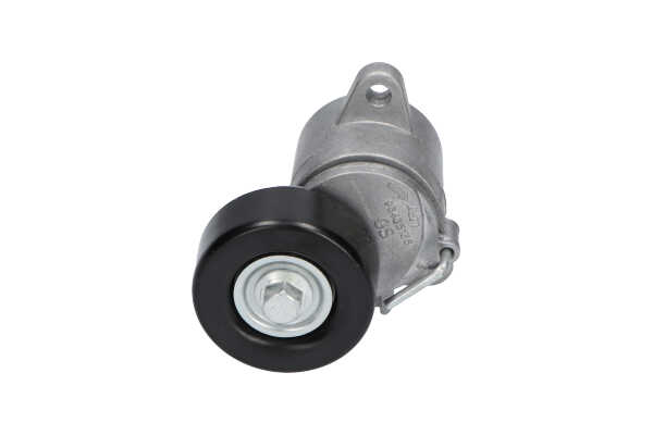 KAVO PARTS DTP-1001 Ролик натяжителя поликлинового ремня VAUXHALL ASTRA Mk V (H) Наклонная задняя часть 2.0 Turbo (L48) бензин 240 л.с. 2006