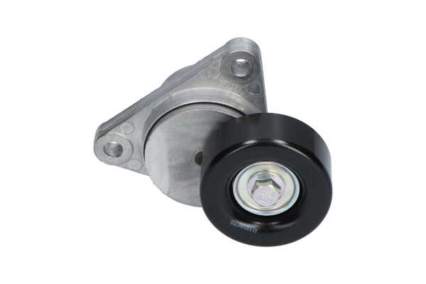 KAVO PARTS DTP-1004 Įtempiklio skriemulys, v formos rumbuotas diržas DAEWOO LACETTI hečbekas (KLAN) 1.6 benzinas 109 AG 2007