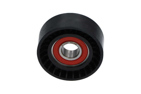 KAVO PARTS DTP-1009 Napenjalni valj, rebrasti jermen CHEVROLET Captiva (C100, C140) 2.0 D 4WD Dizel 150 km 2015