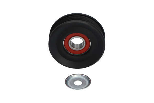 Polea tensora, correa poli V 31170RMX003 KAVO PARTS DTP-2013