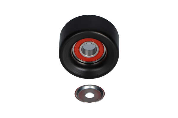 31170RBDE01 OE KAVO PARTS Strammehjul, kilerem DTP-2016