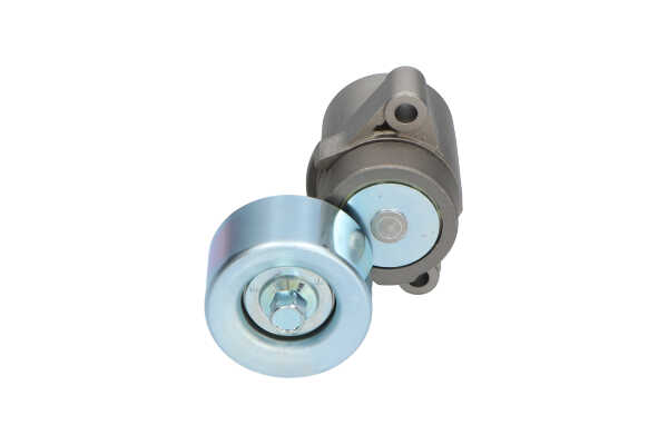 KAVO PARTS DTP-4532 Polea tensora, correa poli V MAZDA 3 (BK) 2.0 MZR-CD (BK14) Gasóleo 143 cv 2006 precio
