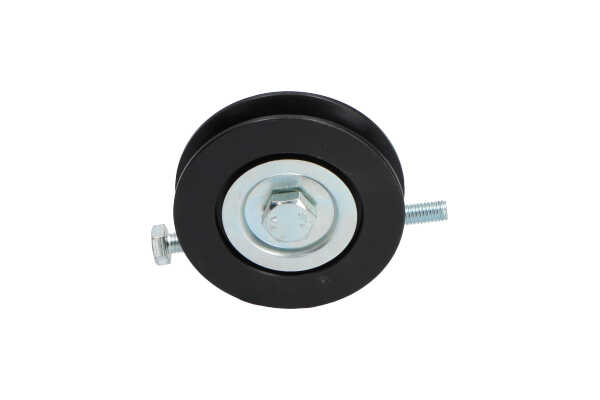 Spanrol, poly V-riem KAVO PARTS DTP-5517 geschikt voor MITSUBISHI goedkope