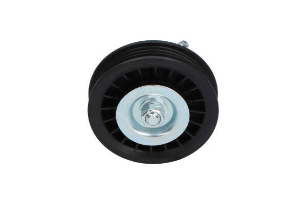 KAVO PARTS DTP-6501 Spannrolle Keilrippenriemen NISSAN Almera I Limousine (N15) 1.6 SLX Benzin 90 PS 1995