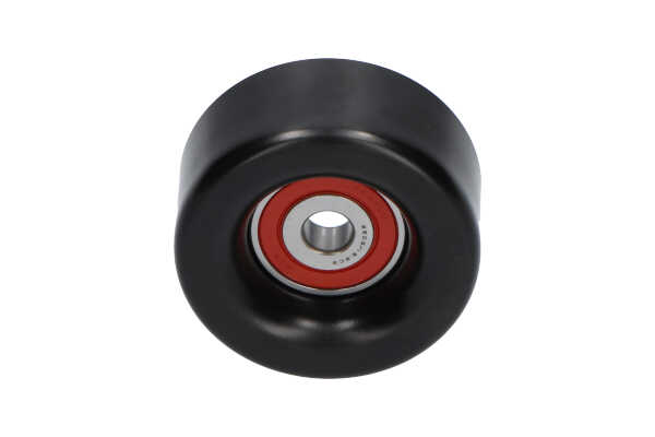 Spletna trgovina z KAVO PARTS Napenjalni valj, rebrasti jermen DTP-6532