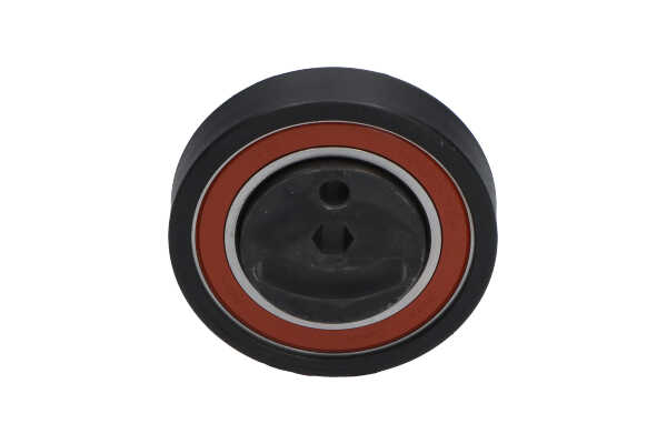 Spannrolle, Keilrippenriemen KAVO PARTS DTP-8507