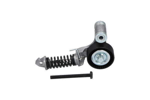 KAVO PARTS DTP-8510 Poulie tendeur Corsa C X01 1.4 Twinport (F08, F68) Essence 90 CV 2003 prix