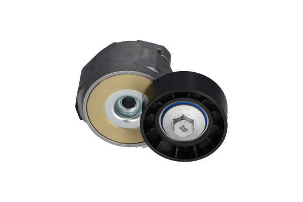 KAVO PARTS DTP-8512 Ролик натяжителя поликлинового ремня Doblo II Box Body / Estate (263) 1.6 D Multijet (263ZXR1B) Дизель 95 л.с. 2018