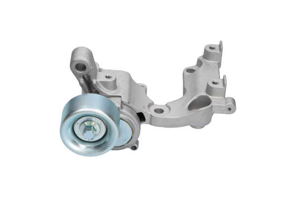 Polea tensora, correa poli V 1662031012 KAVO PARTS DTP-9006