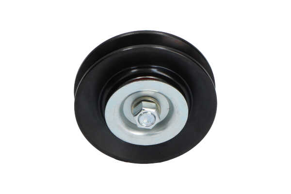 KAVO PARTS DTP-9031 Spannrolle TOYOTA LAND CRUISER (KDJ12_, GRJ12_) 3.0 D (LJ120, LJ125) Diesel 95 PS 2010