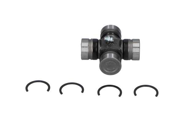 Ford RANGER 2010 Kardaanin rättinivel DUJ4502 KAVO PARTS