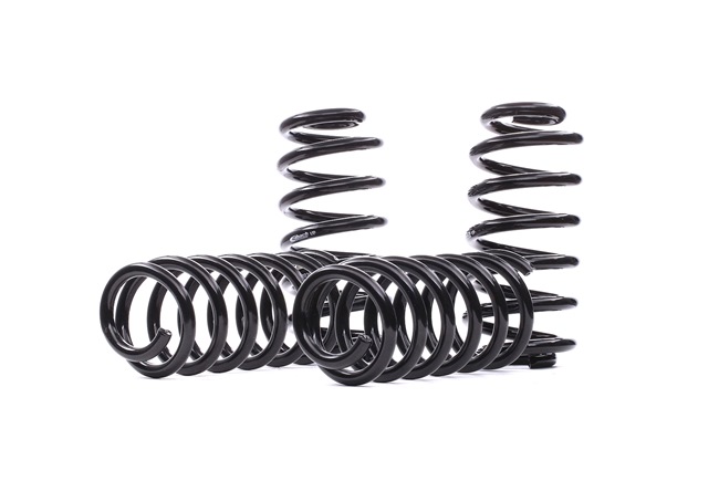 Jeu de suspensions, ressorts EIBACH Pro-Kit E10-15-023-05-22 appropriées pour AUDI pas cher