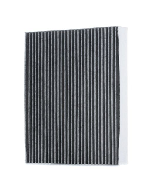 HENGST FILTER Pollen filter E3992LC